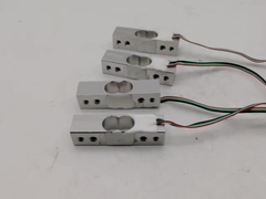 ছোট মাত্রার একক পয়েন্ট লোড সেল WL-111