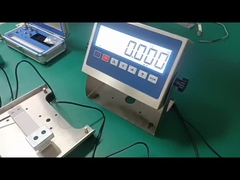 একক পয়েন্ট লোড সেল WL-113