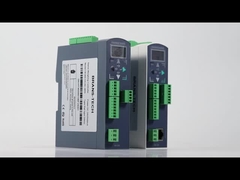 শক্তিশালী এন্টি-ইনফেরেনশান সহ HK 360 ফোর্স মেজিং এবং ওয়েজিং কন্ট্রোলার